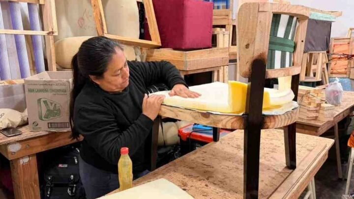 inscripciones Escuela de Emprendedores