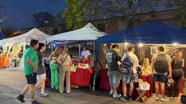 feria de emprendedores temática