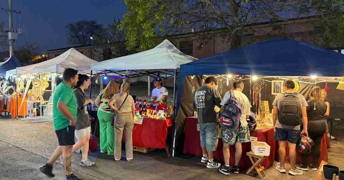 feria de emprendedores temática