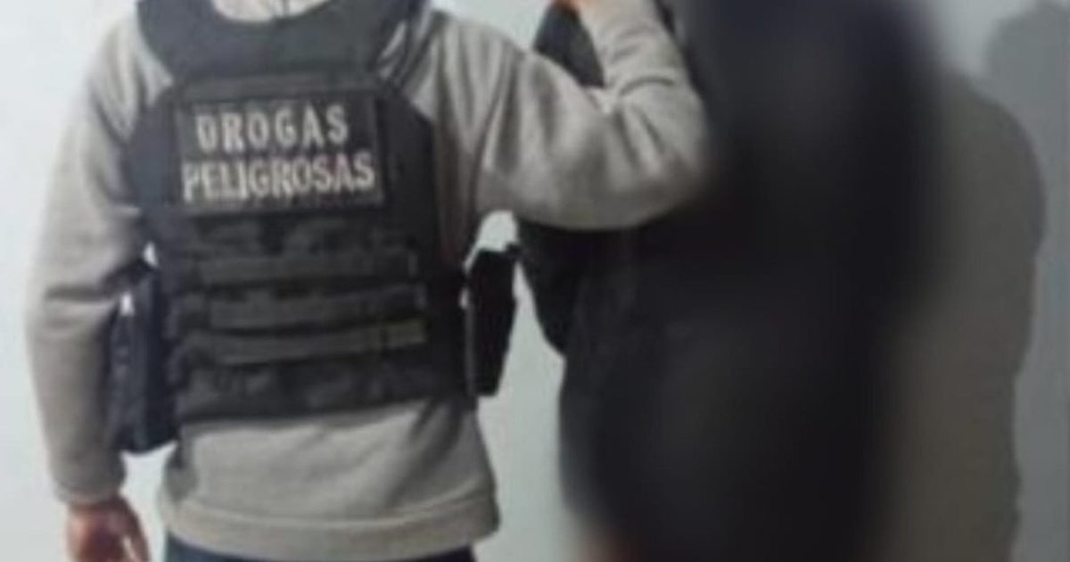Embarcacion Demorado con marihuana