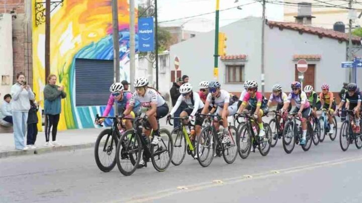 Campeonato Regional de Duatlón 2026