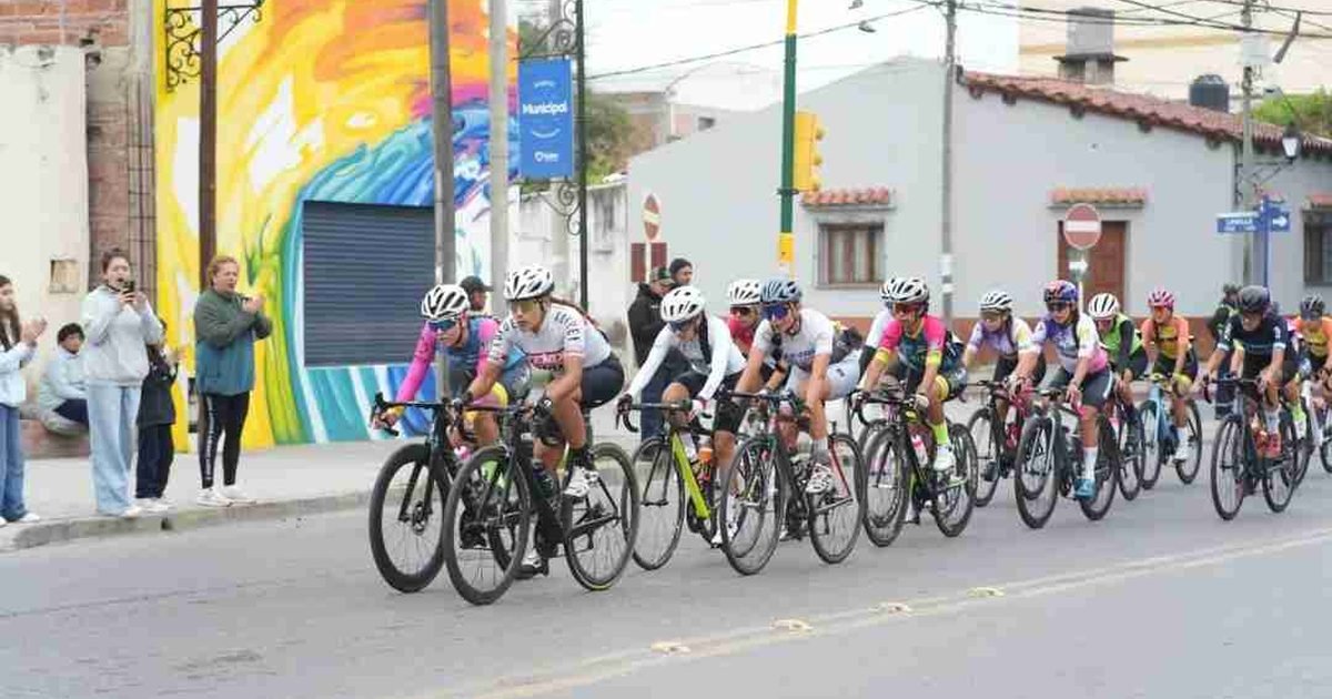 Campeonato Regional de Duatlón 2026