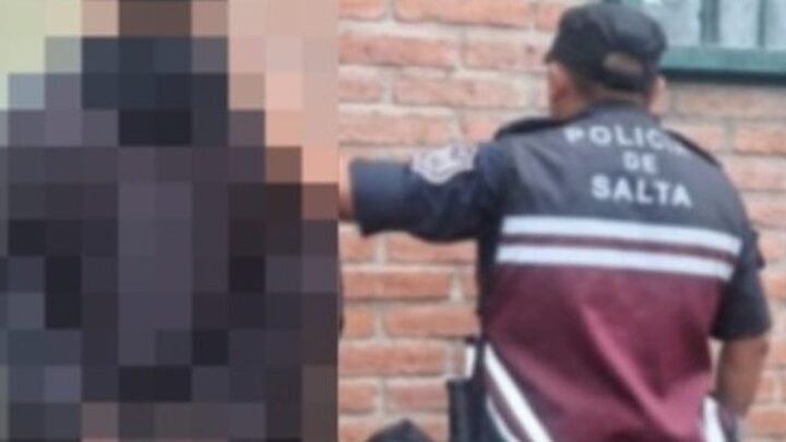 Embarcacion Demorados por escopeta