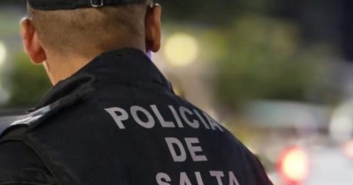 JoaquinVGonzalez detenido por robar motocicleta