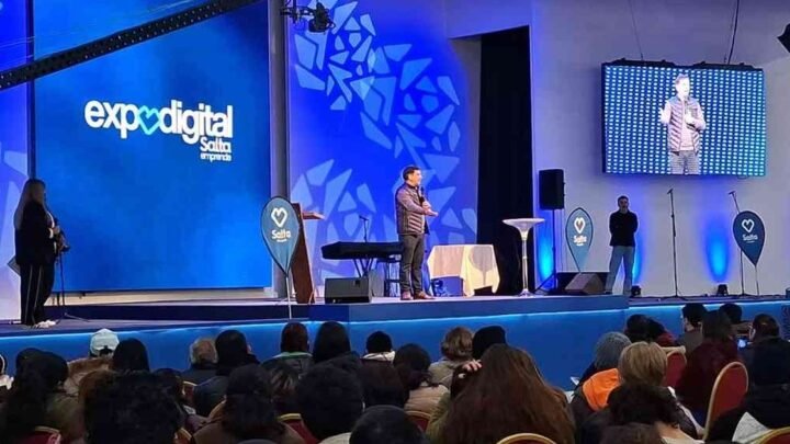 Expo Digital con puntaje docente