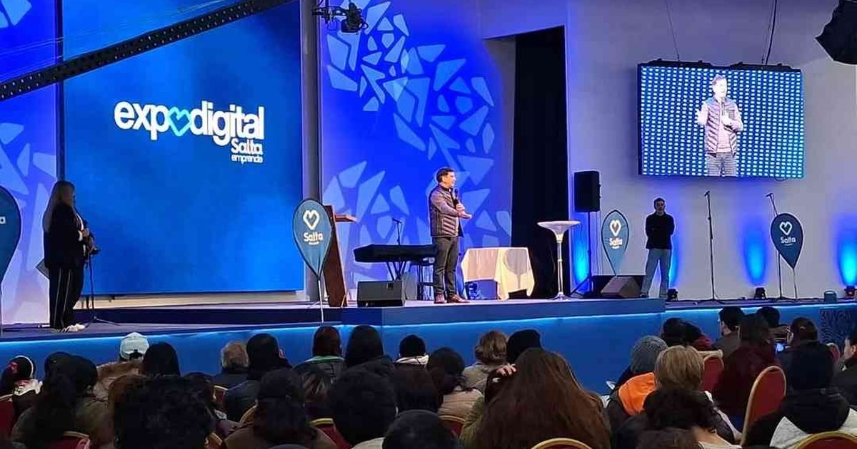 Expo Digital con puntaje docente