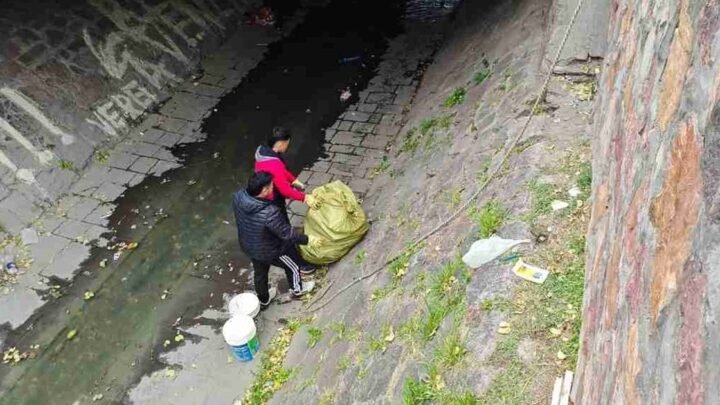canal Esteco