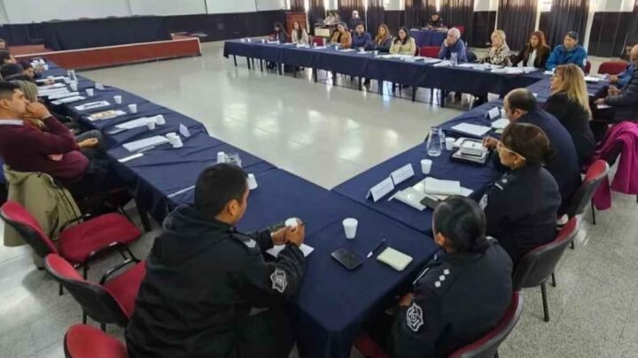 actualización de haberes Fuerzas de Seguridad