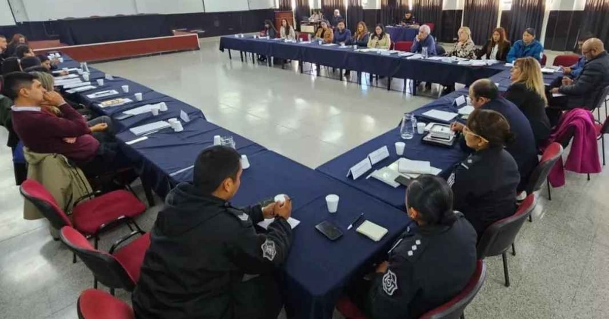 actualización de haberes Fuerzas de Seguridad