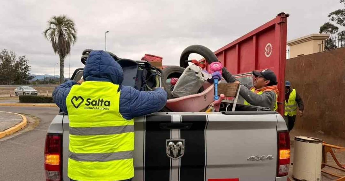 9° Reciclatón