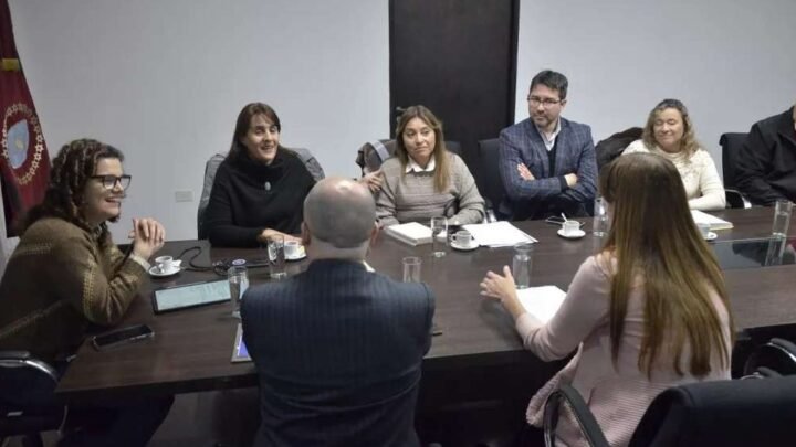 programa de Coros y Orquestas