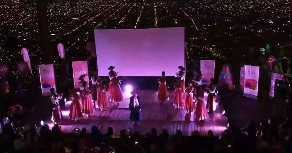 30° Semana de Cine en Salta