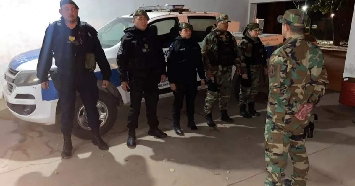 Operativos de Protección Ciudadana