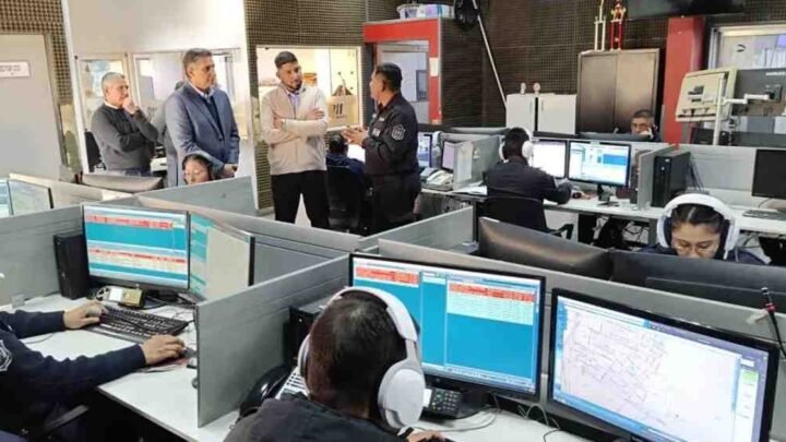 Sistema de Emergencias 9-1-1