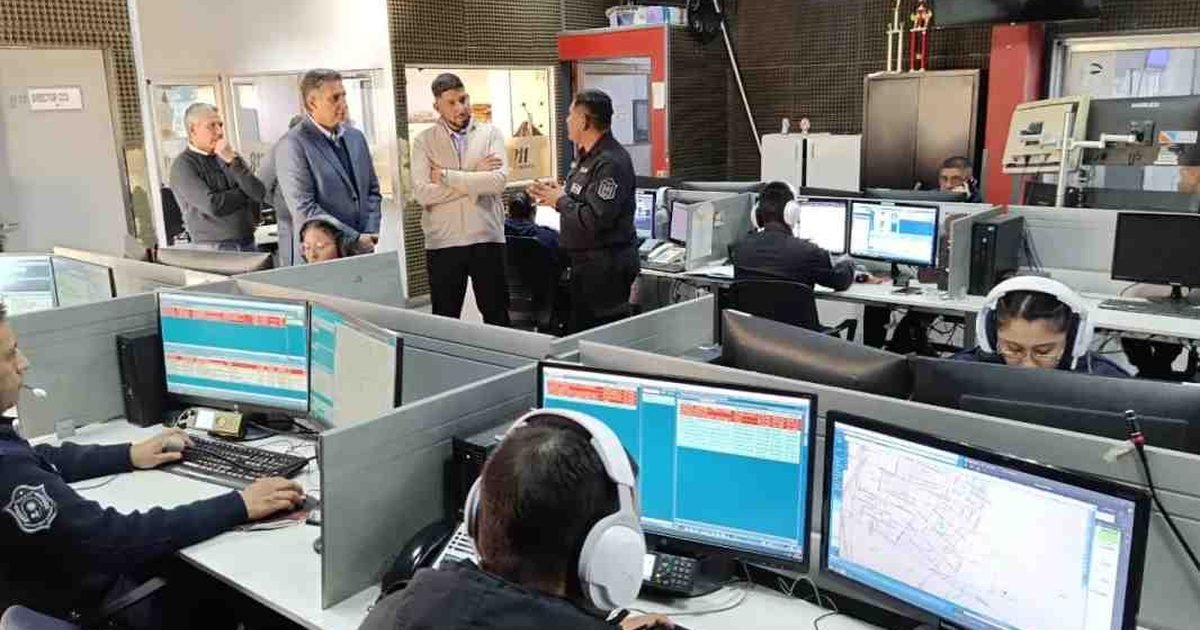 Sistema de Emergencias 9-1-1