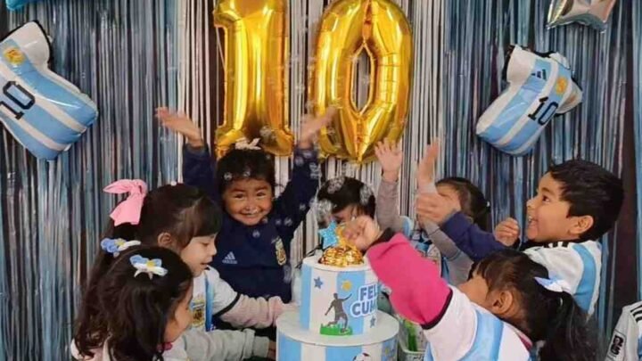 Centro de Primera Infancia Dr. Luis Linares