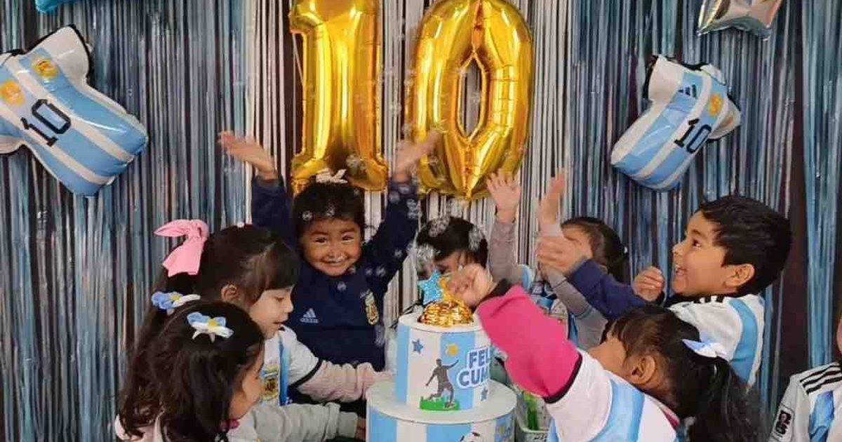 Centro de Primera Infancia Dr. Luis Linares