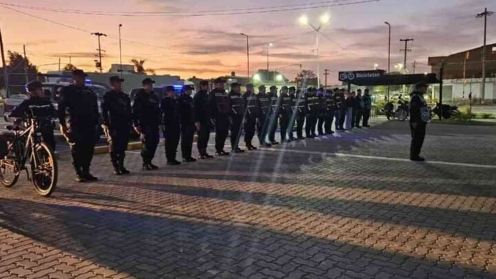 Operativos de Protección Ciudadana