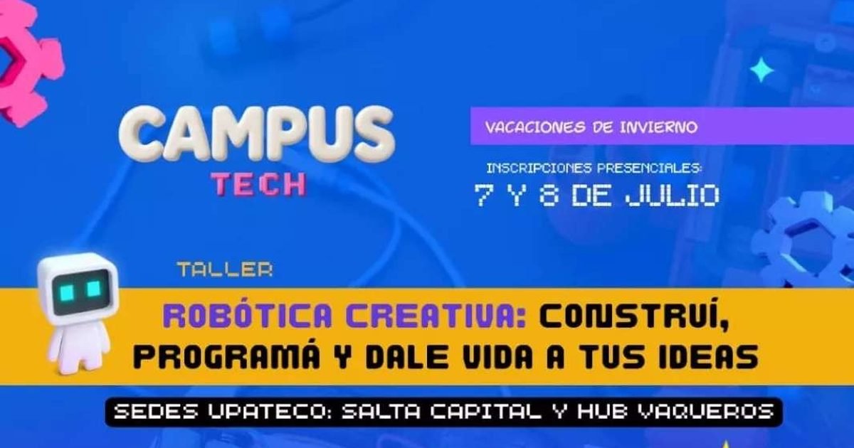 Campus Tech