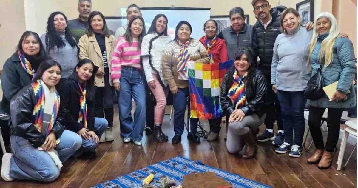 quinta edición de Tastil Resuena