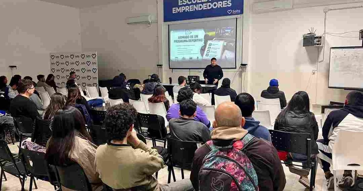 Diplomatura en Periodismo Deportivo