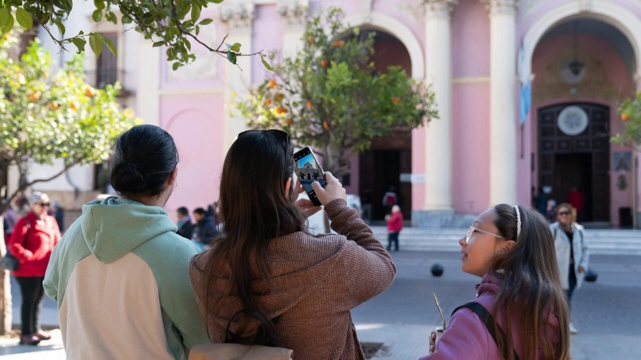 turismo Salta Hoteleros enfrentan desafíos pesar buena temporada