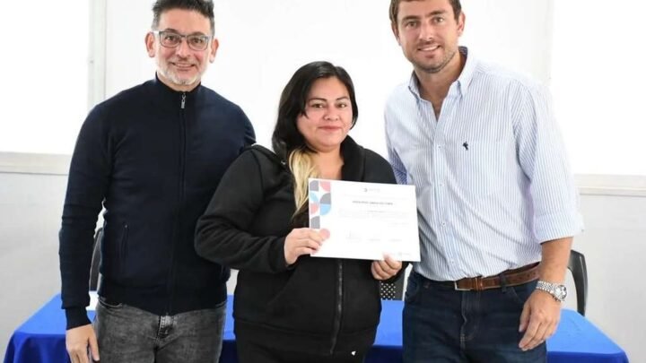 cursos de la UPATECo