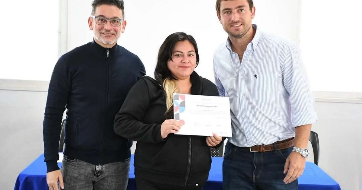 cursos de la UPATECo