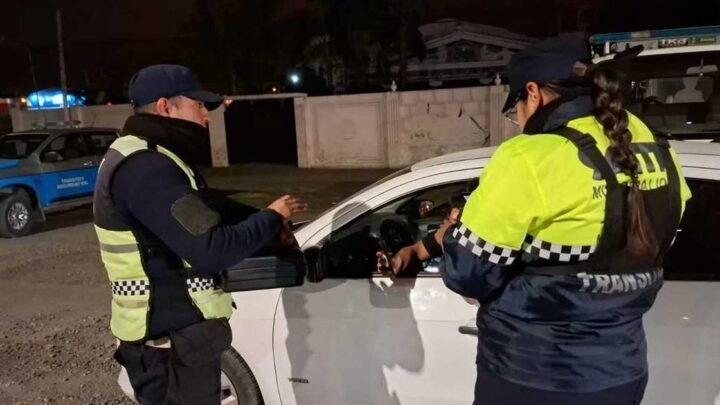 secuestraron 227 vehículos