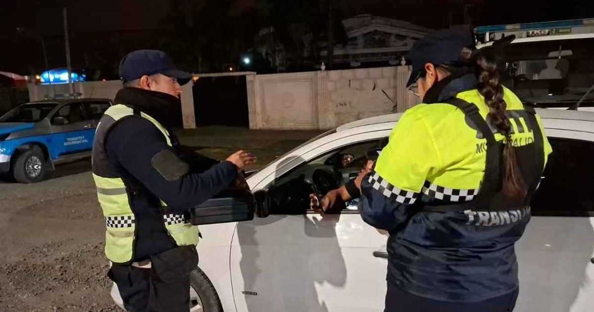 secuestraron 227 vehículos