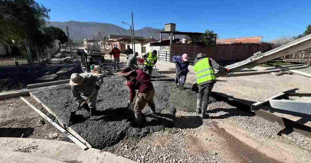 nuevo puente Villa Juanita