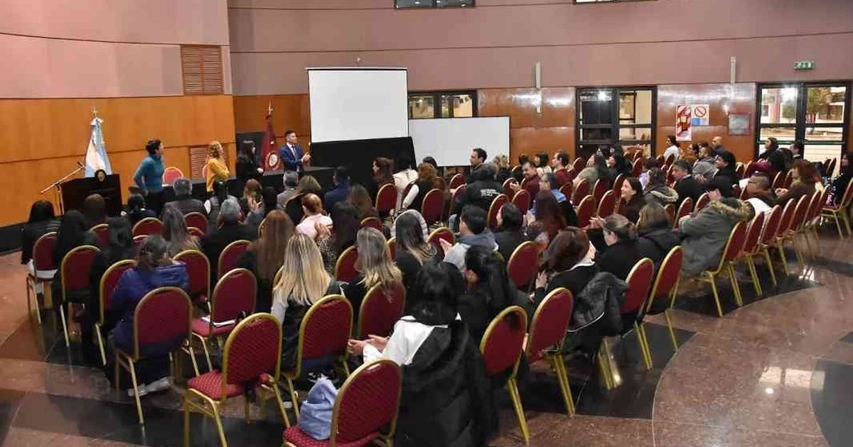 Oratoria y Comunicación Efectiva