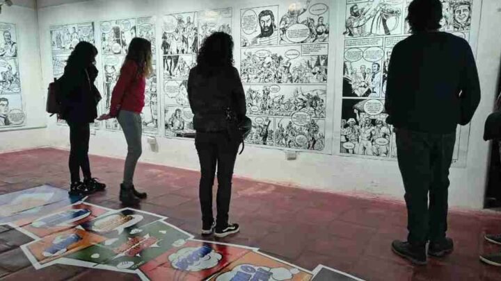 Museo de la Ciudad Güemes