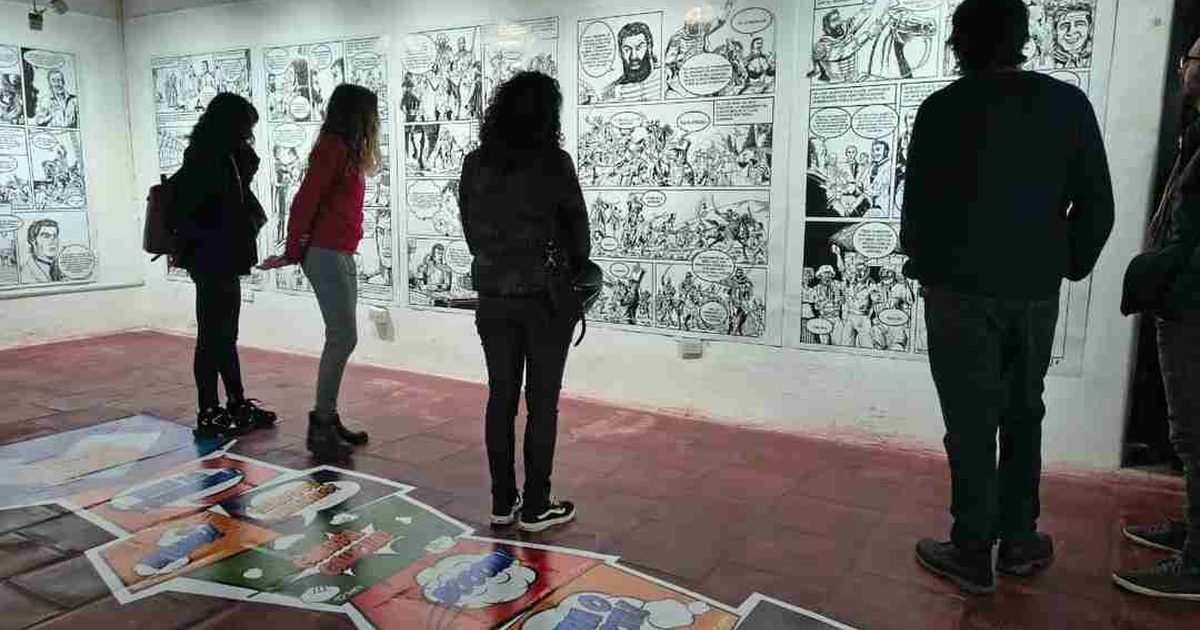 Museo de la Ciudad Güemes