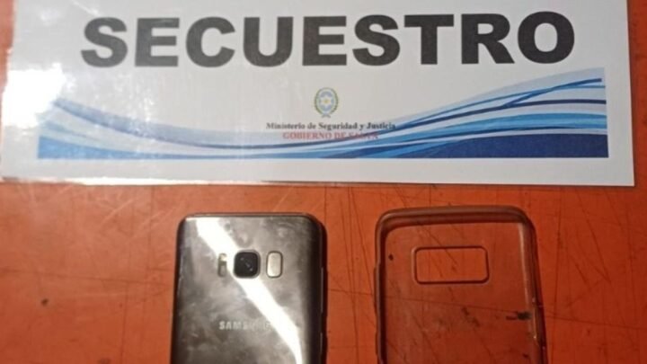 hombre demorado en Villa San Antonio