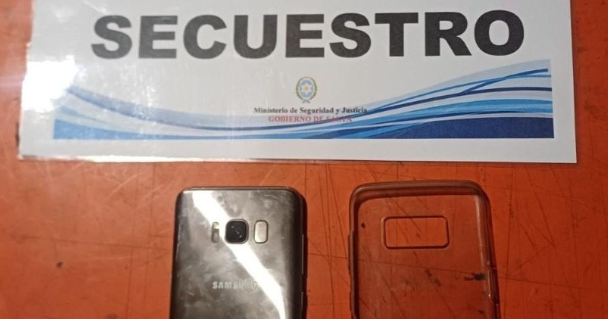 hombre demorado en Villa San Antonio