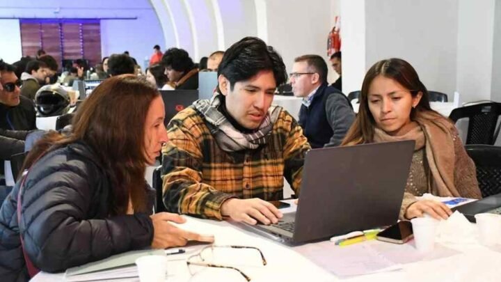 Hackathon 2026 NOA Innova
