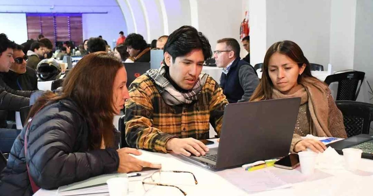 Hackathon 2026 NOA Innova