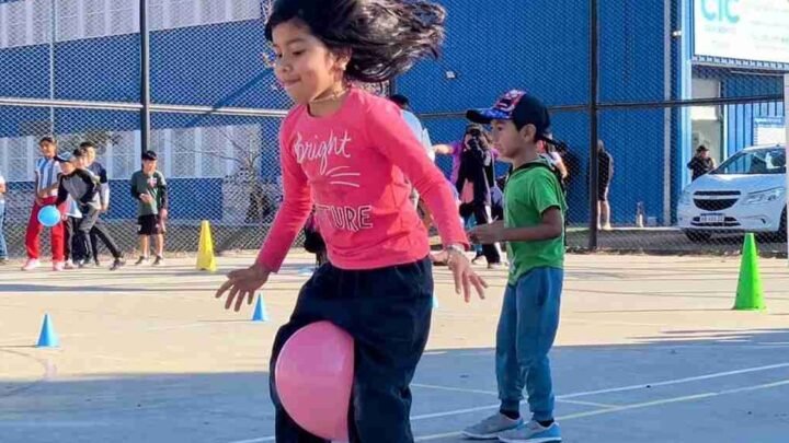 vacaciones de invierno actividades gratuitas