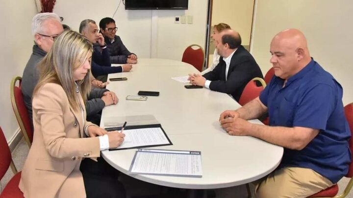fortalecimiento de servicios públicos