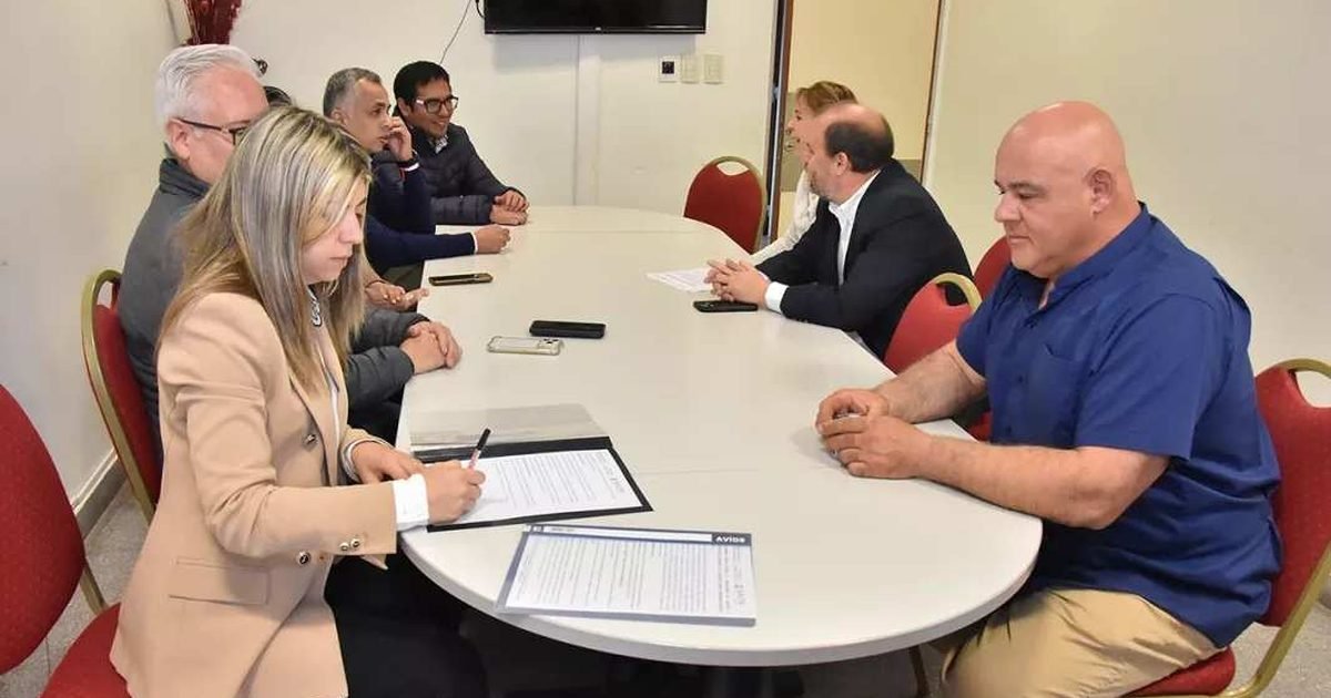 fortalecimiento de servicios públicos