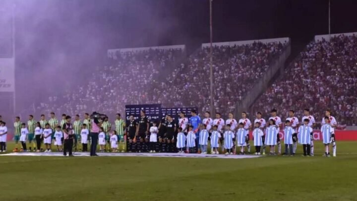Copa Argentina Salta