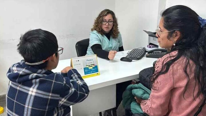 Unidad de Salud Mental Materno Infantil