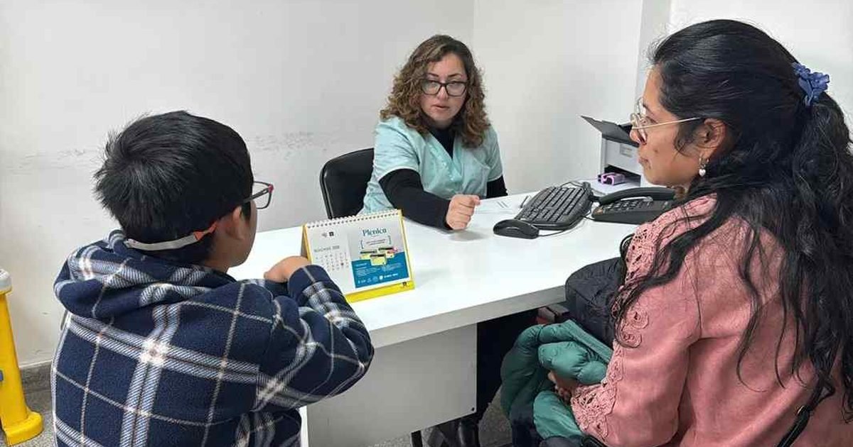 Unidad de Salud Mental Materno Infantil