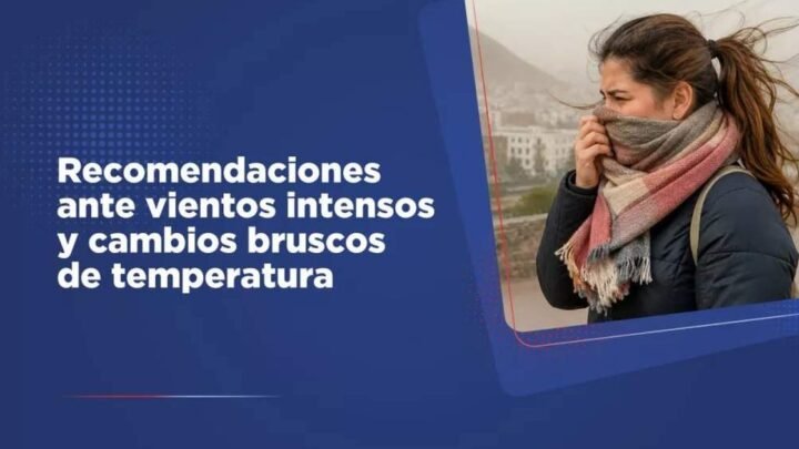 cuidados ante vientos intensos