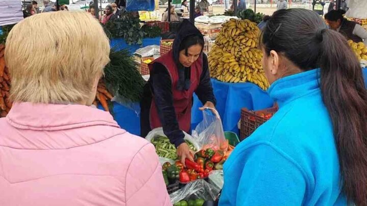 El Mercado en tu barrio