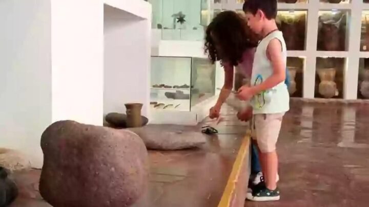 museos provinciales gratuitos Salta