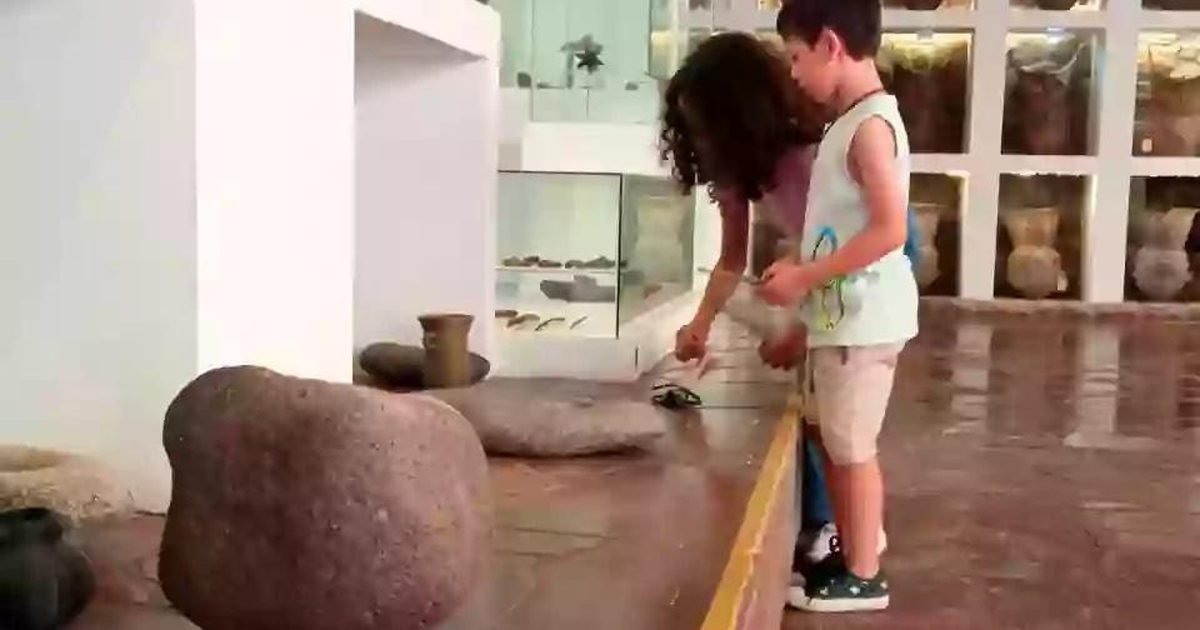 museos provinciales gratuitos Salta