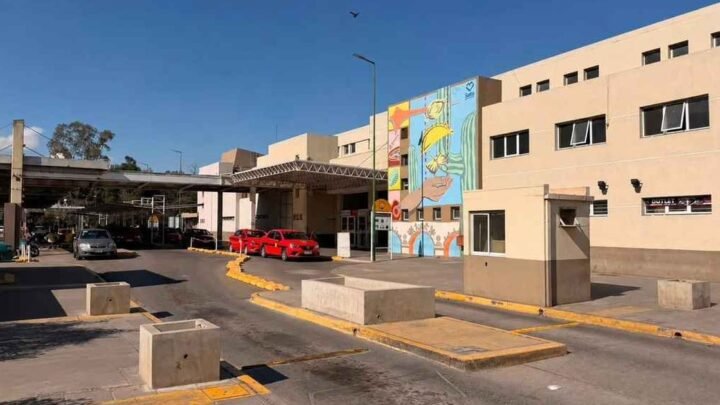 renovación integral Terminal de Ómnibus