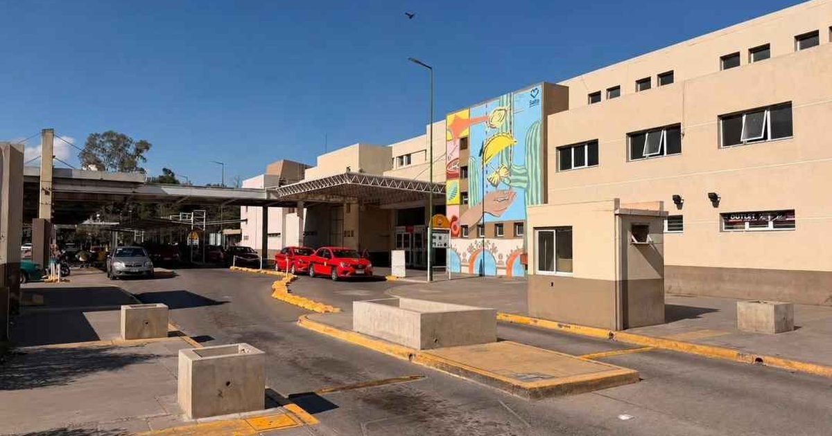 renovación integral Terminal de Ómnibus